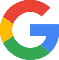 google logo testimonials