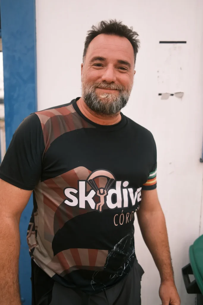 skydive cordoba david aguilar