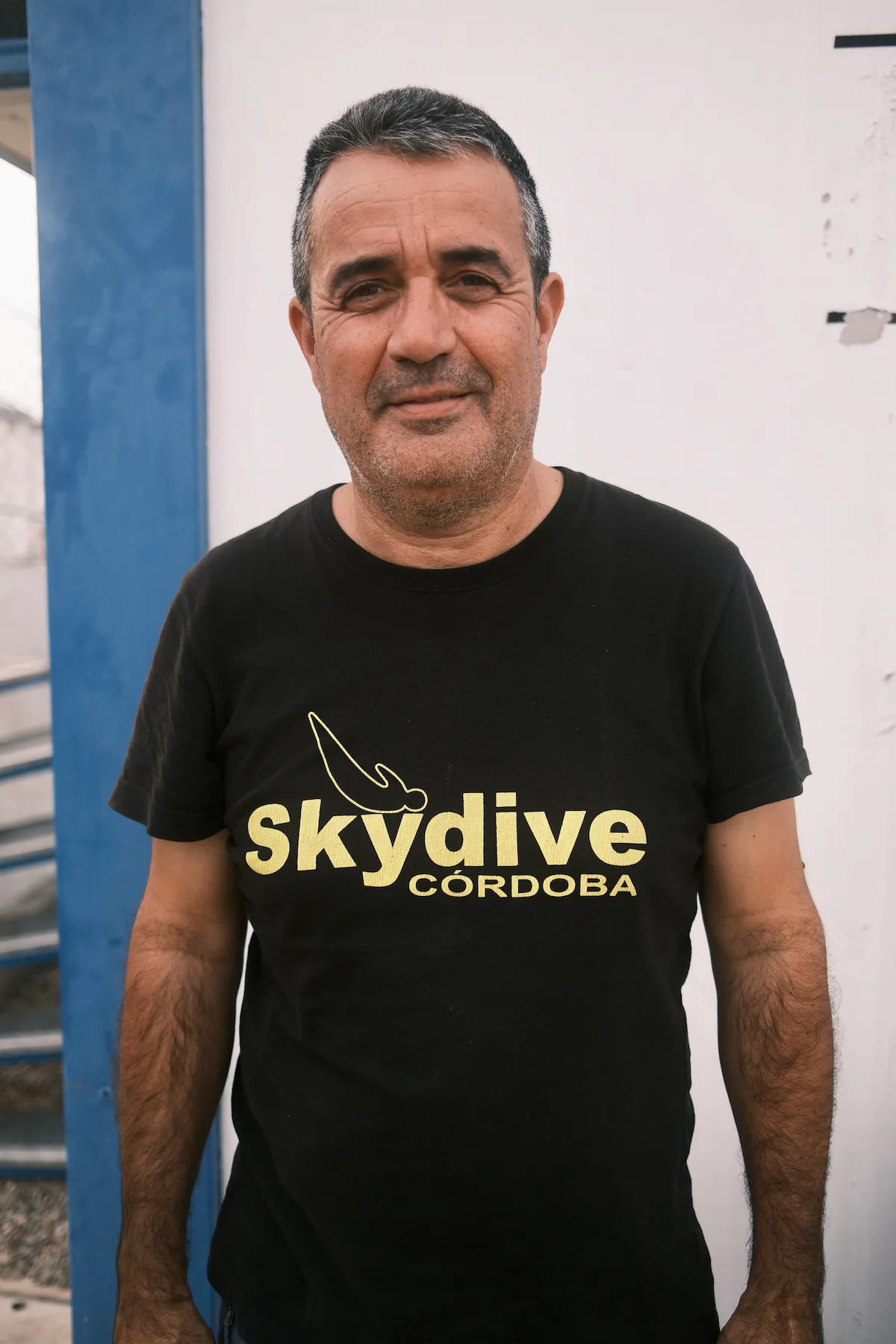 skydive cordoba francisco gaitan