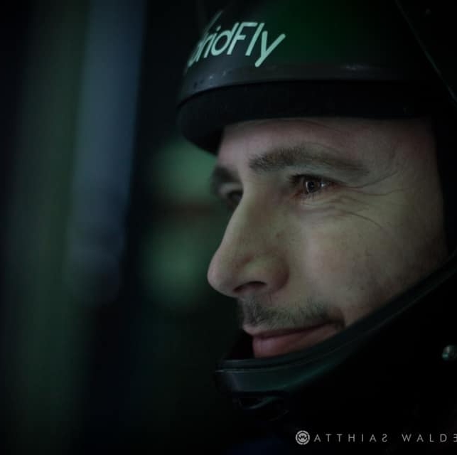 skydive cordoba staff sergio amato